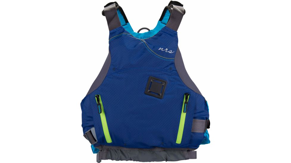 NRS Siren Women's PFD-Teal-L/XL