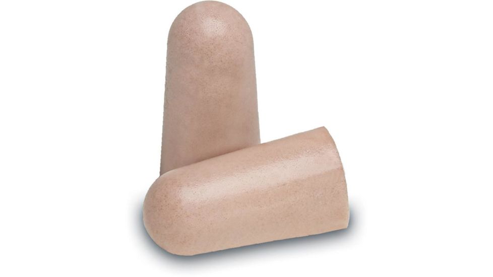 Mack's  Ultra Soft Foam 100 Pr 192