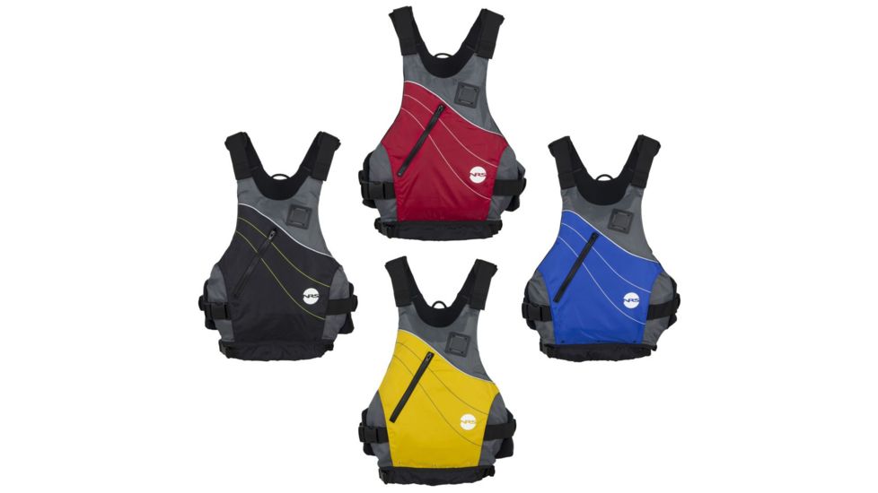 NRS Vapor PFD