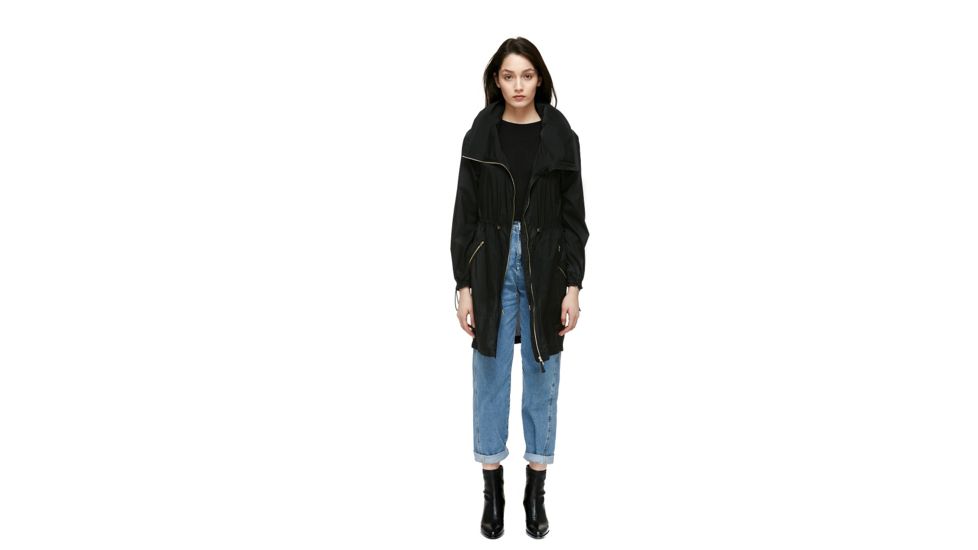 Mackage Ellia, Black, M, ELLIA-Black -M