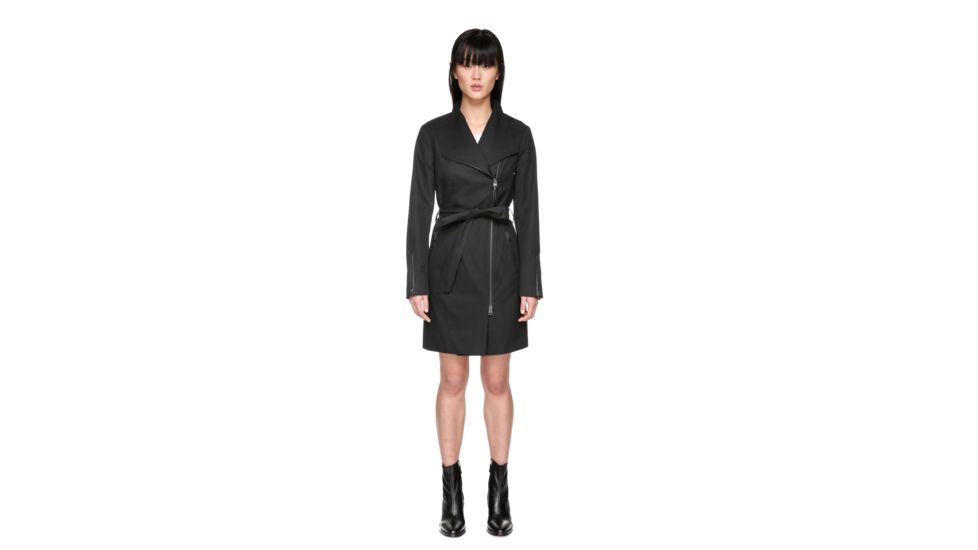 Mackage Estela, Black, M, ESTELA-Black -M
