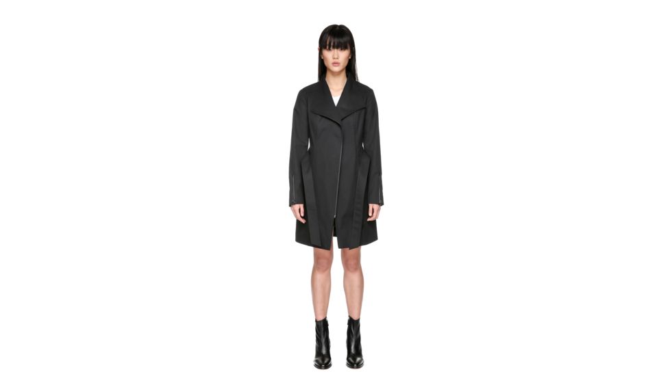 Mackage Estela, Black, XXS, ESTELA-Black -XXS