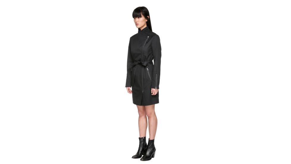 Mackage Estela, Black, XXS, ESTELA-Black -XXS