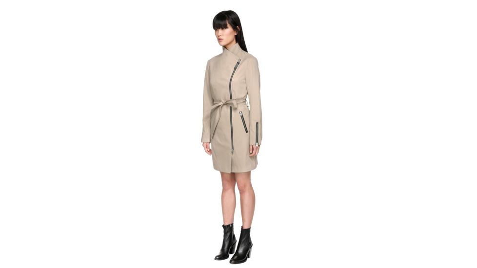 Mackage Estela, Sand, XXS, ESTELA-Sand-XXS