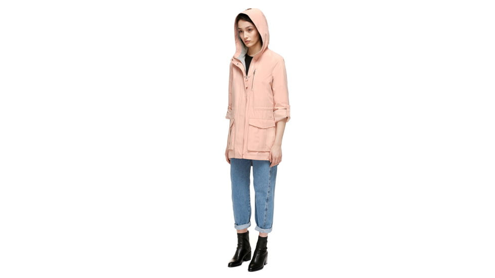 Mackage Hailie, Peach, XXS, HAILIE-Peach-XXS