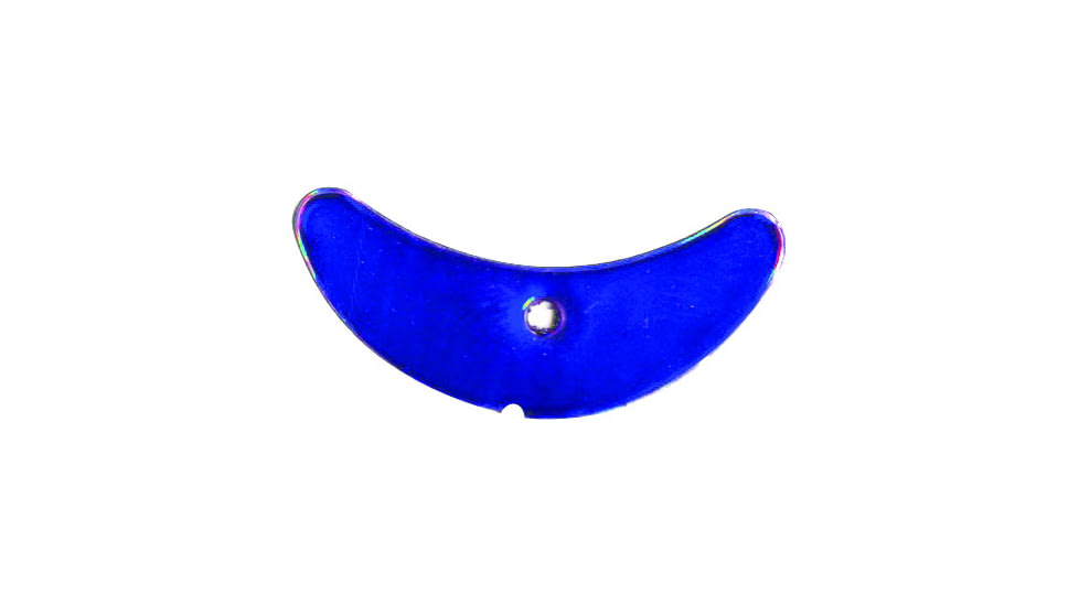 Macks Lure Smile Blade Herring Rig, 2 Number 4 Hooks, 72in Leader Sil Scale Smile Blade/Flo Purp Bead 1/Flo Chrt Bead 2/Chrt Bobber Stop, 17660