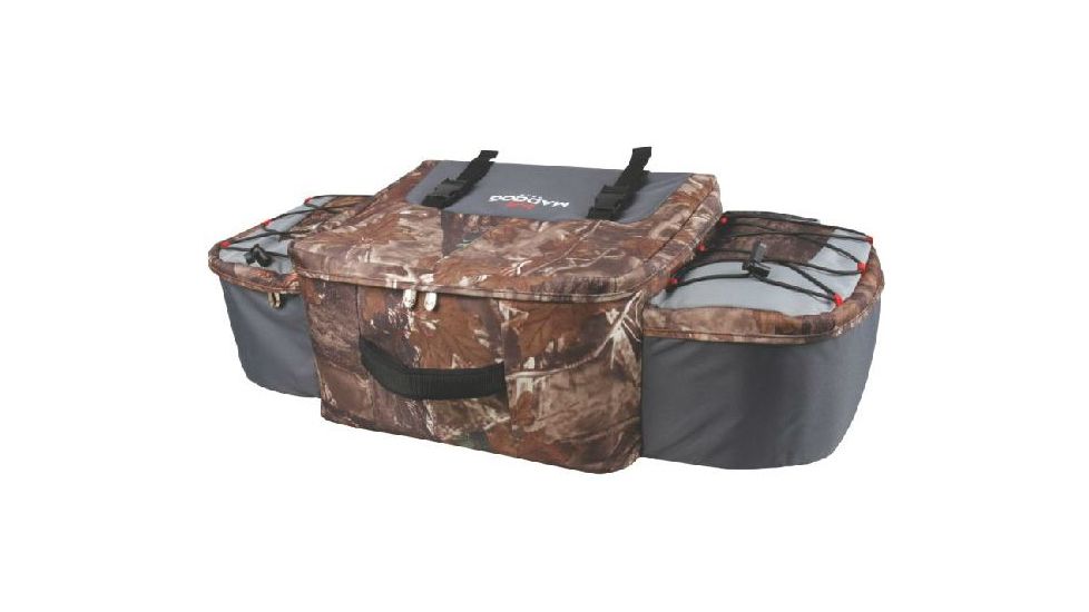 Coleman Mad Dog ATV Deluxe Front Pack Deluxe, Camo 2000016731