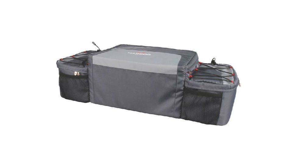 Coleman Mad Dog ATV Front Pack, Black 2000013846