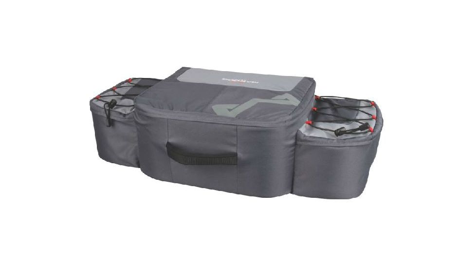 Coleman Mad Dog ATV Front Pack, Black 2000013846