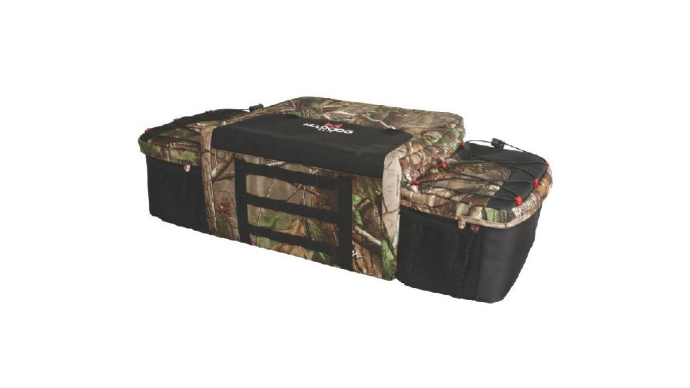 Coleman Mad Dog ATV Front Pack, Camo 2000013847
