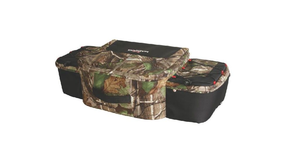 Coleman Mad Dog ATV Front Pack, Camo 2000013847