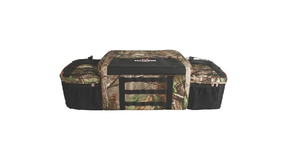 Coleman Mad Dog ATV Front Pack, Camo 2000013847