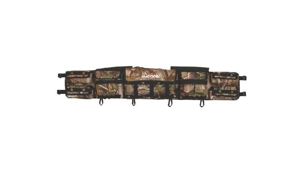 Coleman Mad Dog UTV Cage Organizer, Camo 2000013854