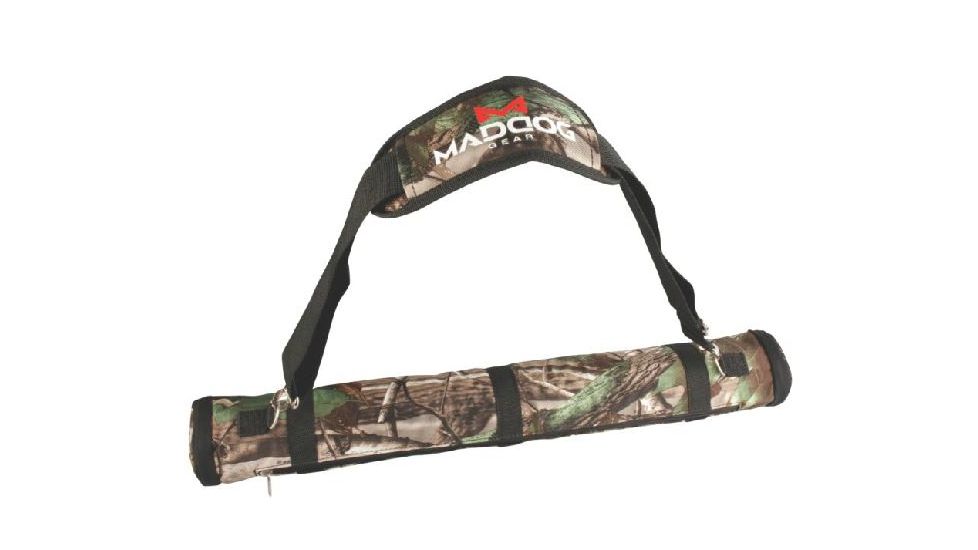 Coleman Mad Dog UTV Cooler Beverage Holder, Camo 2000013856