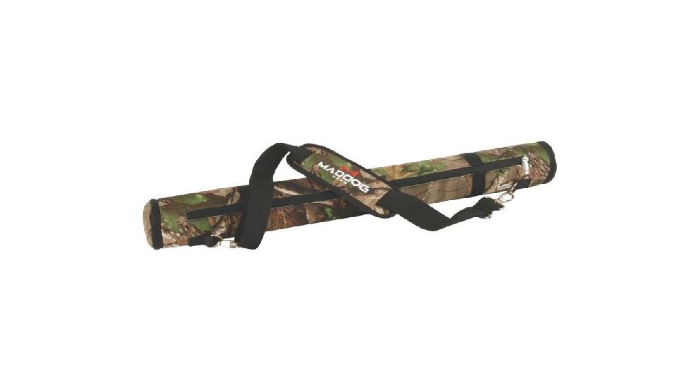 Coleman Mad Dog UTV Cooler Beverage Holder, Camo 2000013856