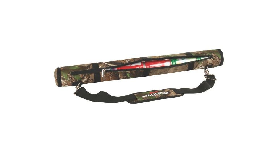 Coleman Mad Dog UTV Cooler Beverage Holder, Camo 2000013856