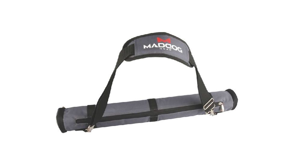 Coleman Mad Dog UTV Cooler Beverage Holder, Black 2000013857