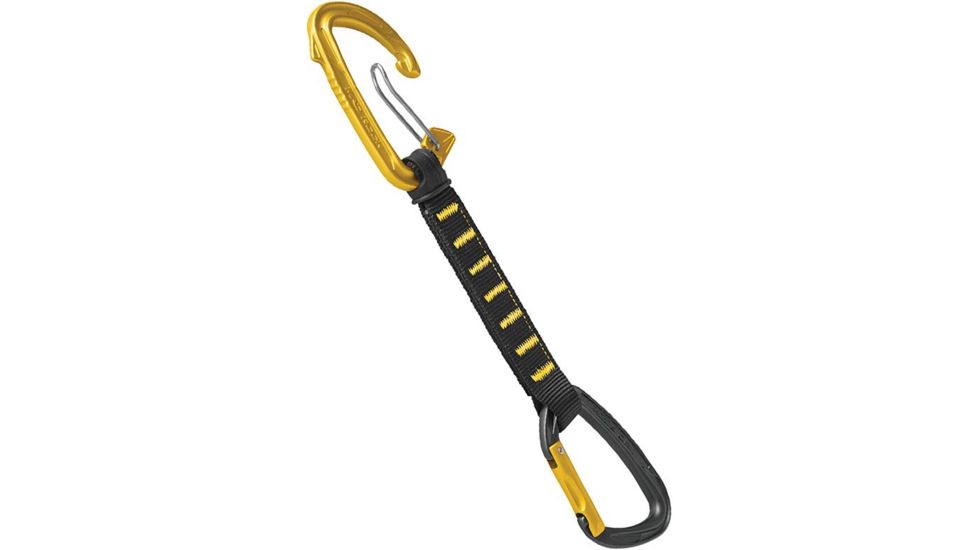 Mad Rock Angler Draw Express Set 6 Pack-6 in