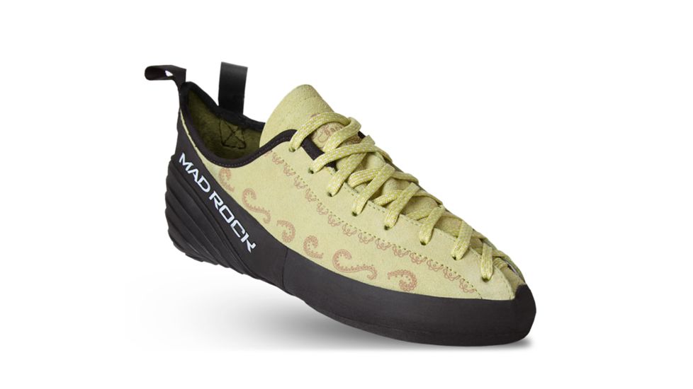 Mad Rock Banshee Climbing Shoe - Women's-5.5 US