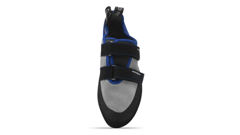 Mad Rock Drifter Climbing Shoe, Azul, 12.5, 448-12.5