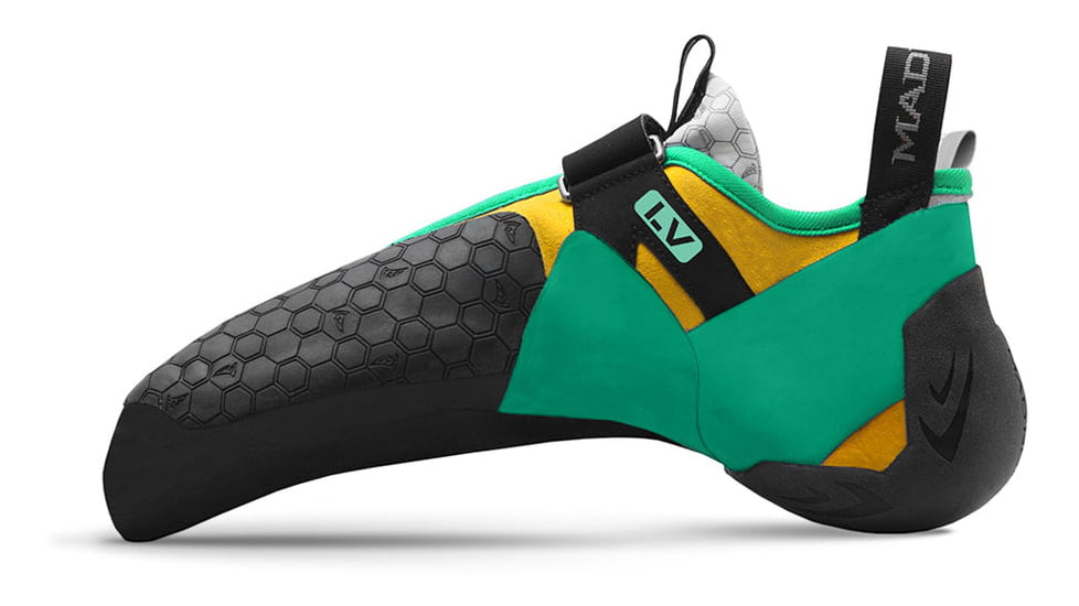 Mad Rock Drone 2.0 LV Climbing Shoes, 10, 461100