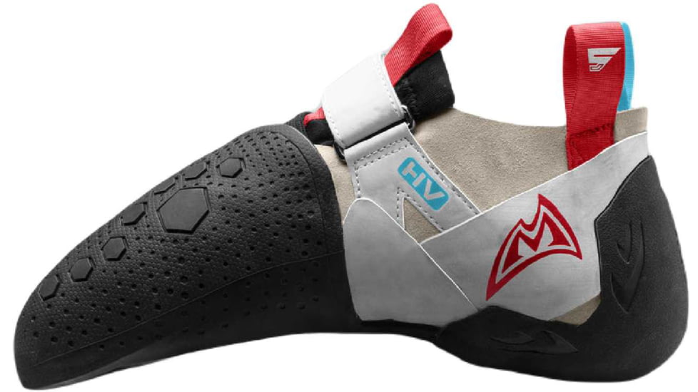 Mad Rock Drone Comp HV Climbing Shoes, 7, 464070