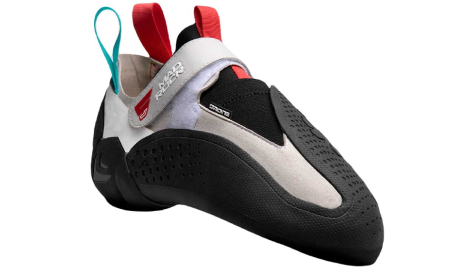 Mad Rock Drone Comp HV Climbing Shoes, 7, 464070