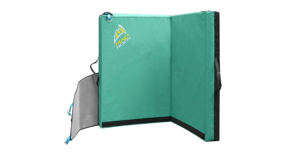 Mad Rock Duo Pad, 56x42x5 in, 690019