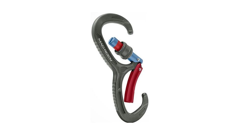 Mad Rock Gemini Carabiner