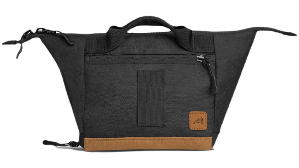 Mad Rock Hanger Chalk Pot, Black, 677206