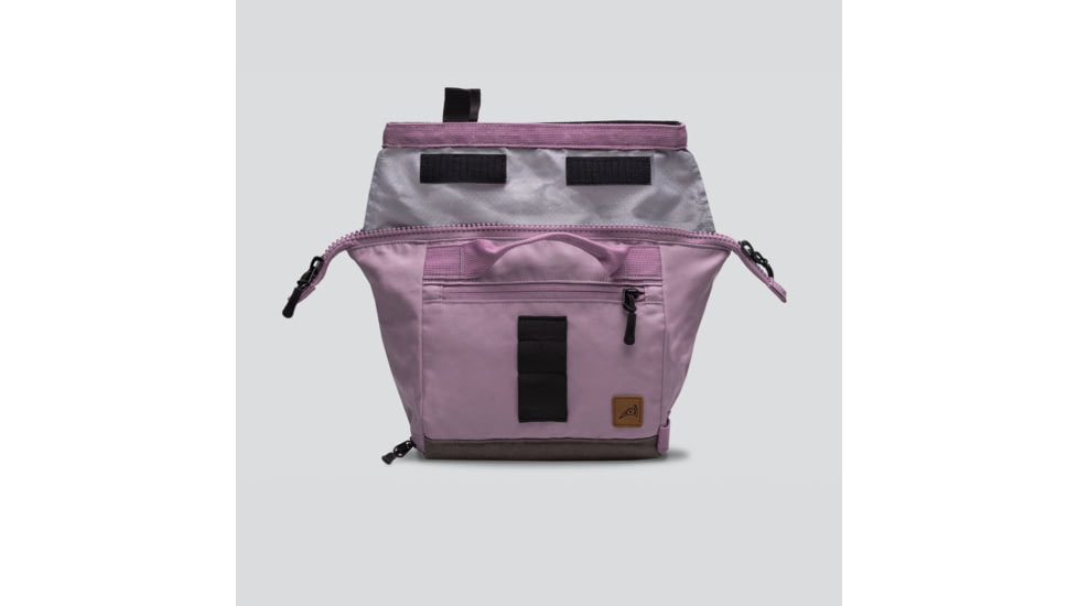 Mad Rock Hanger Chalk Pot, Lavender, 677208