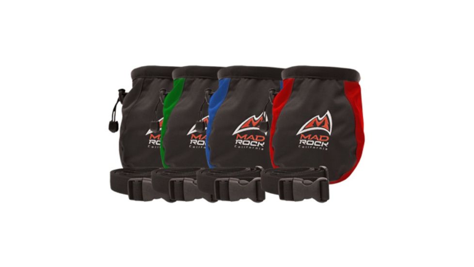 Mad Rock Koala Chalkbag-Assorted