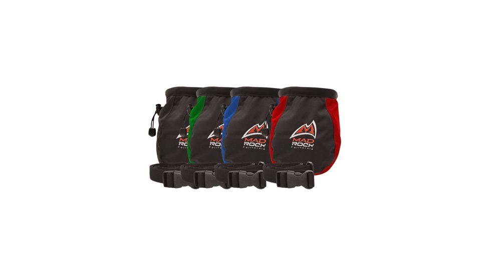 Koala Chalkbag-Red