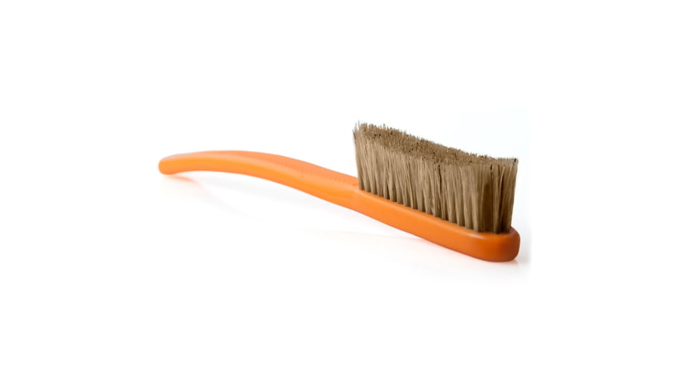 Mad Rock Lycan Brush, Orange, 730000-Orange