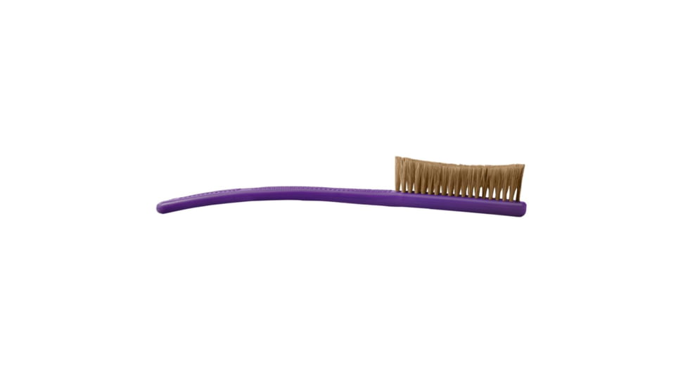 Mad Rock Lycan Brush, Purple, 730000-Purple