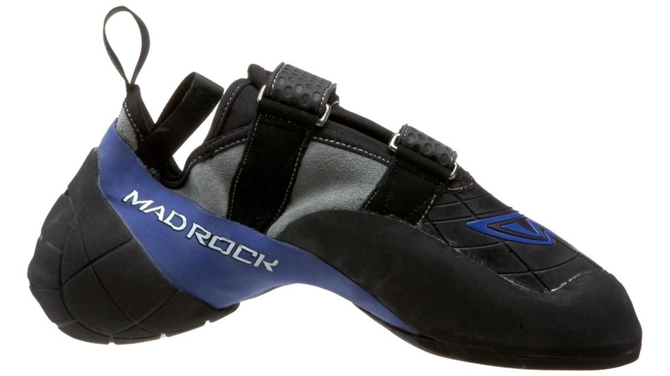 Mad Rock Mugen Tech 2.0 Climbing Shoe-13 US