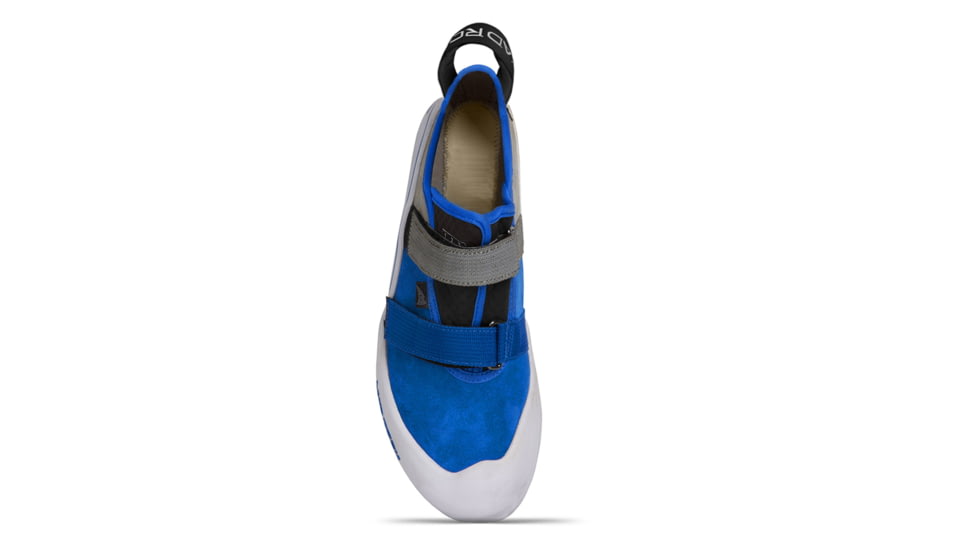 Mad Rock Rhino Climbing Shoe - Men's, Blue, 8.5 US, 455085