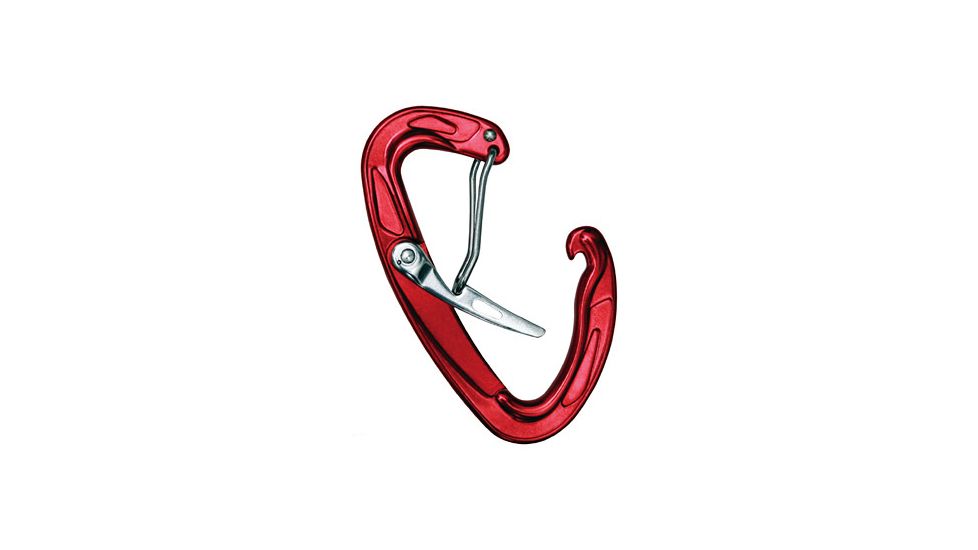 Trigger Wire Carabiner