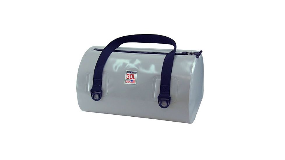 Mad Water Waterproof Duffel, 30L, Cool Grey, Cool Gray, MAD-81284
