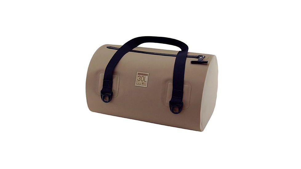 Mad Water Waterproof Duffel, 30L, Coyote Brown, Coyote Brown, MAD-81383