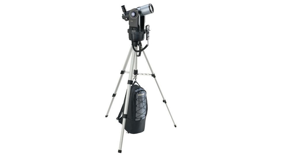 Meade ETX-60 Altazimuth GO TO Computer Refractor Telescopes 60mm 0605-04-21