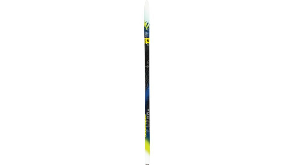 Madshus BC 55 Wax Skis