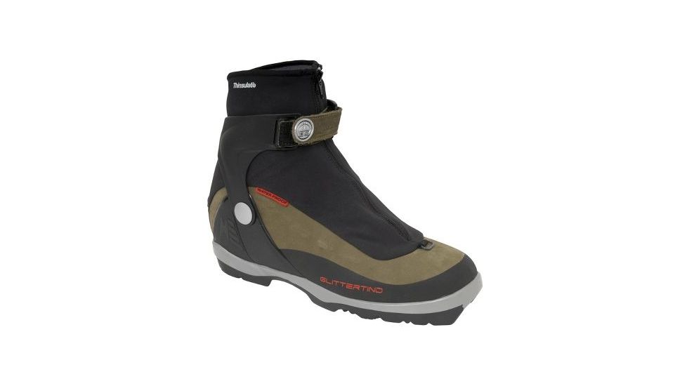 Madshus Glittertind BC Boot-46