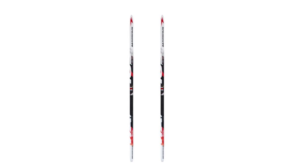 Madshus CT 120 MGV+ Cross Country Ski, 180, N170301001180
