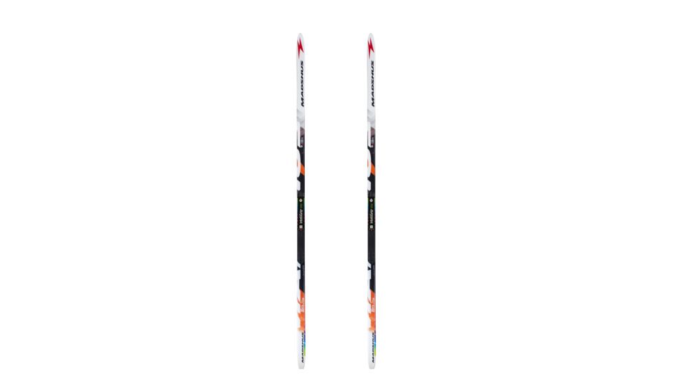 Madshus CT 140 Intelligrip Cross Counrty Ski, 185, N170300801185