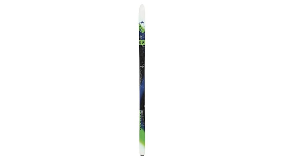Madshus Eon 62 Skis, 165, N160301901165