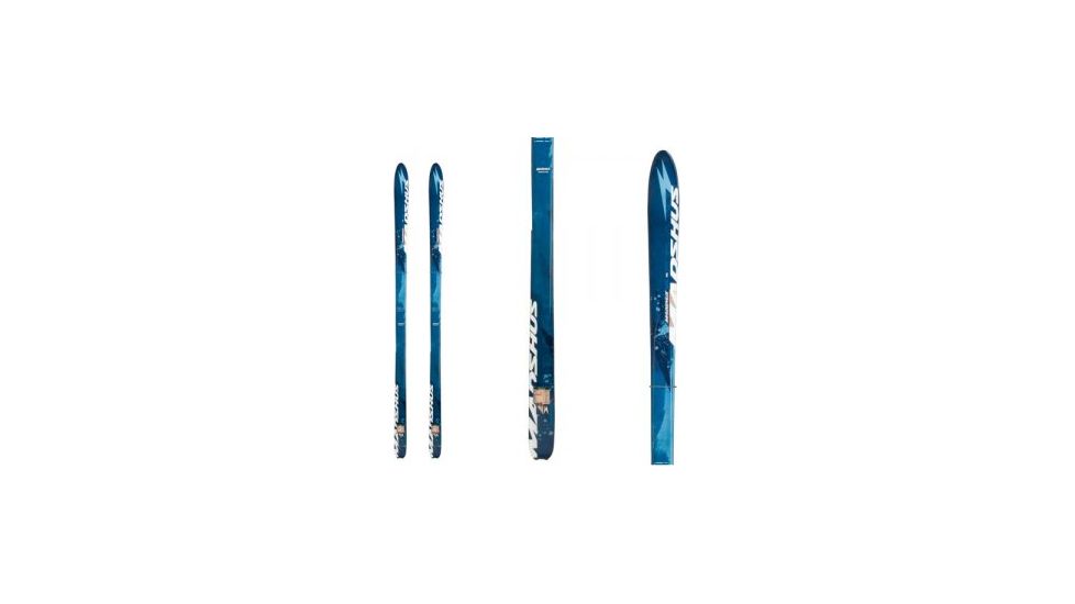 Madshus Epoch Skis-195