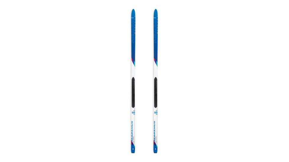 Madshus Fjelltech M50 Intelligrip Cross Country Skis, 180, N190302301180