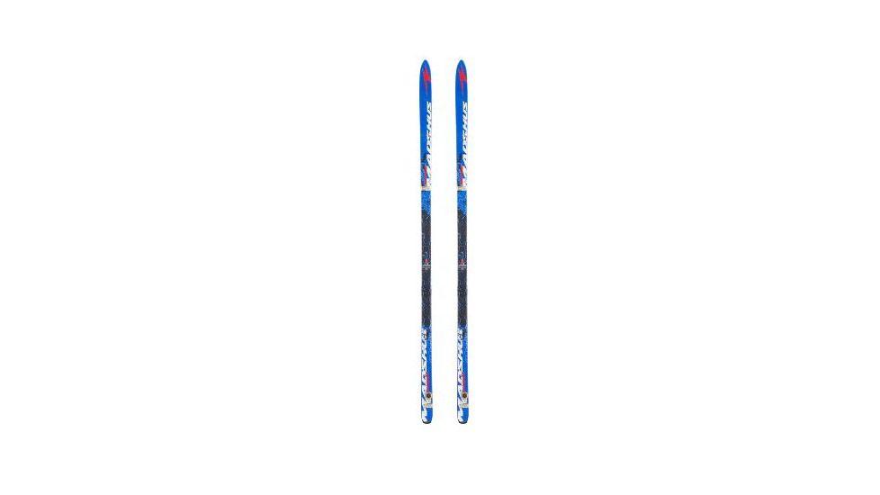 Madshus Glittertind MGV+ Skis-180