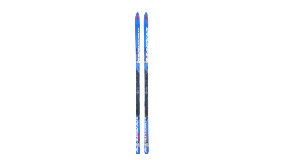 Madshus Glittertind Wax Skis-200